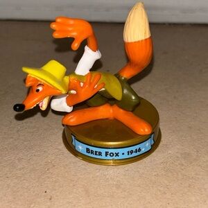 Disney Brer Fox Figurine